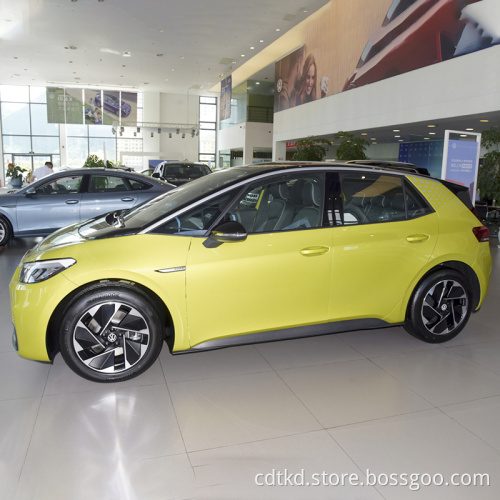 2022 Chinese New Vehicle 450KM Electric High Speed ID3 pure Electric Automotive new energy vehicles electric car